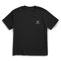 Slow Club Oversized Tee