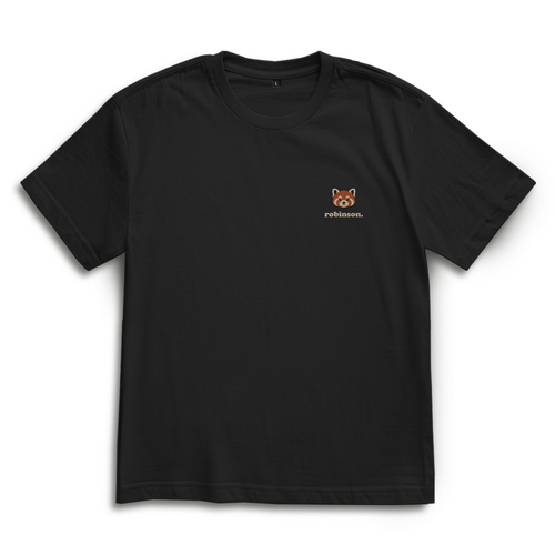 Slow Club Oversized Tee