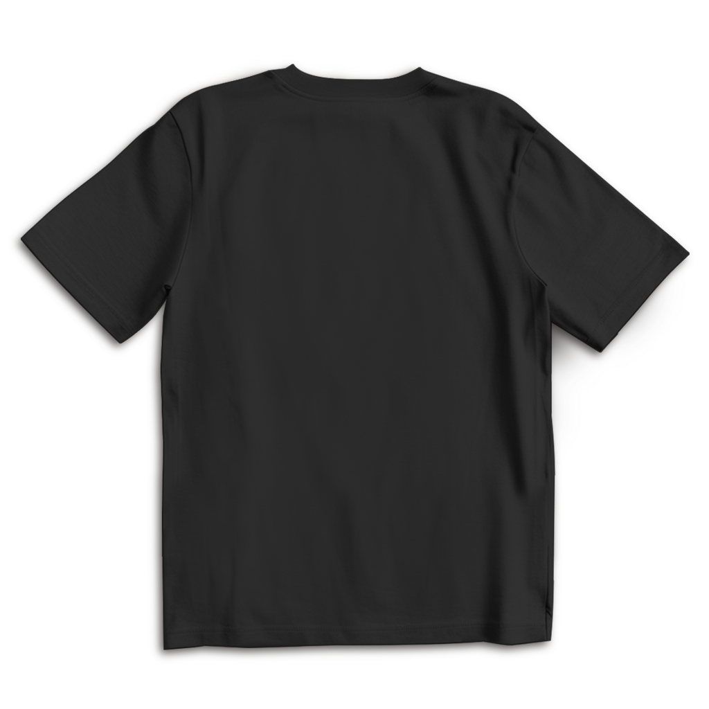 Basic Oversized Tee