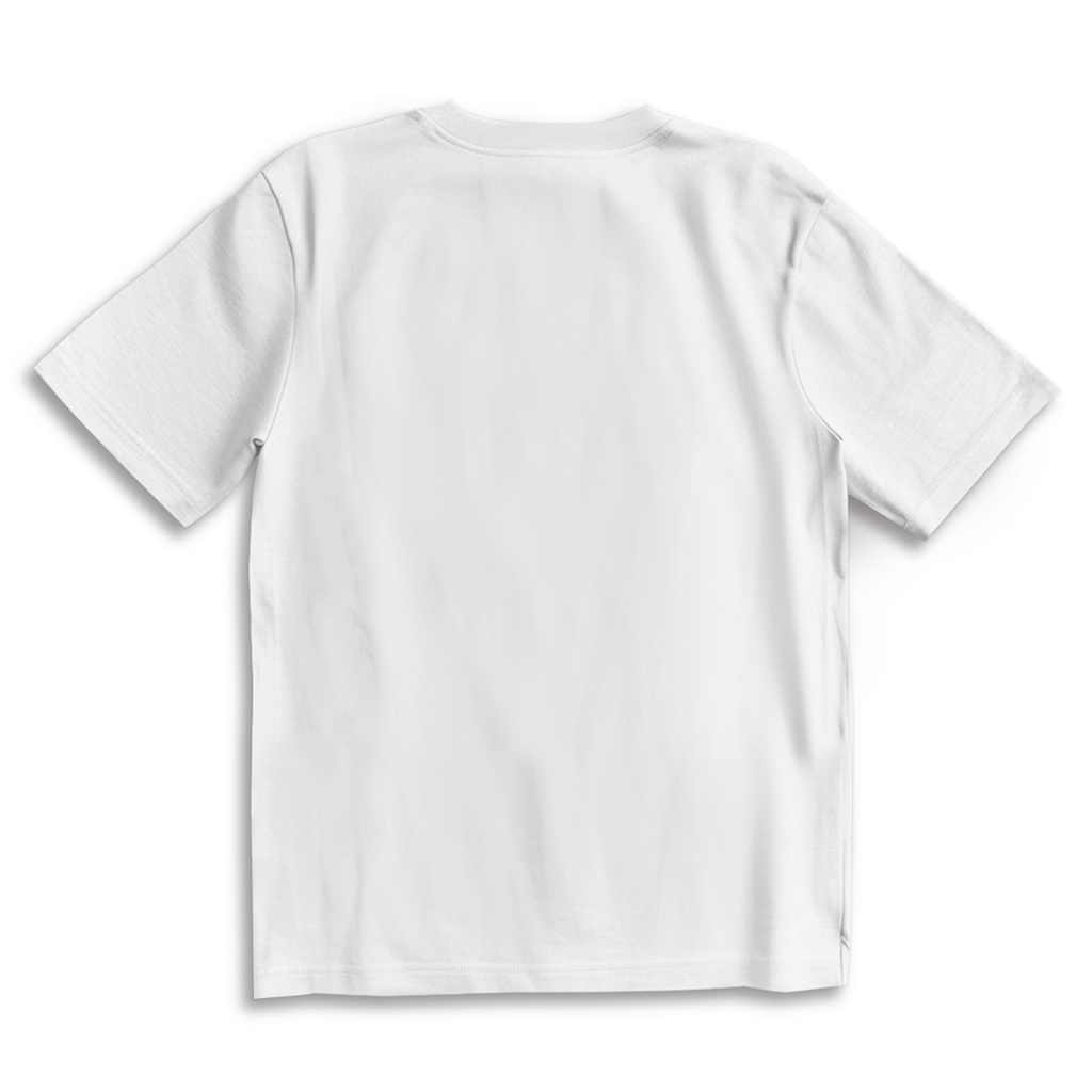 Basic Oversized Tee
