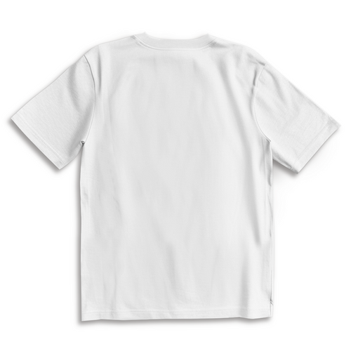 Basic Oversized Tee