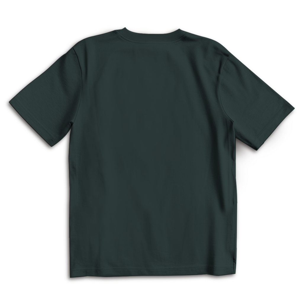 Basic Oversized Tee