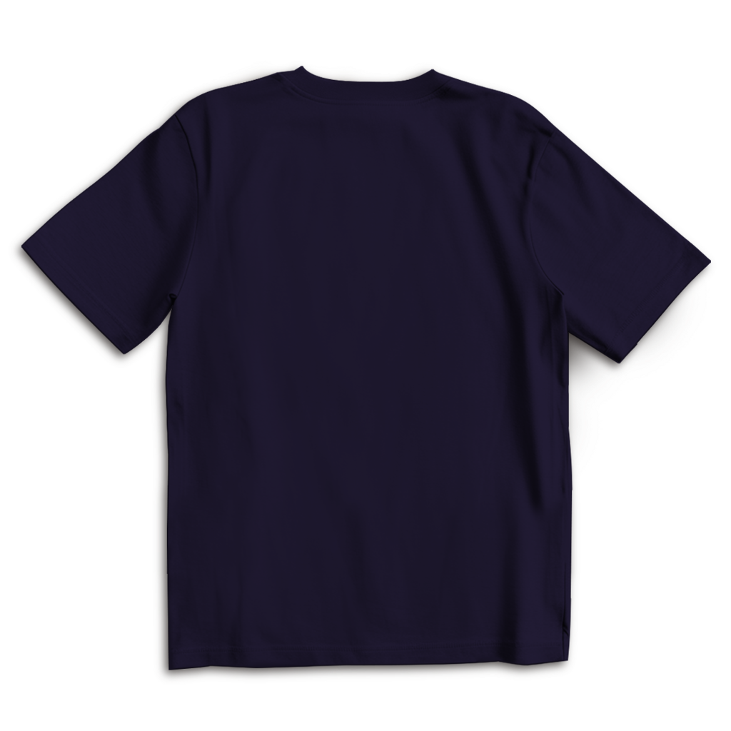 Basic Oversized Tee