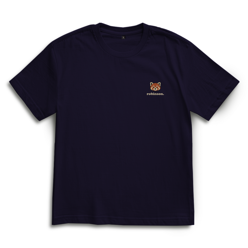 Basic Oversized Tee