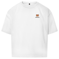 Go Offline Oversized Tee