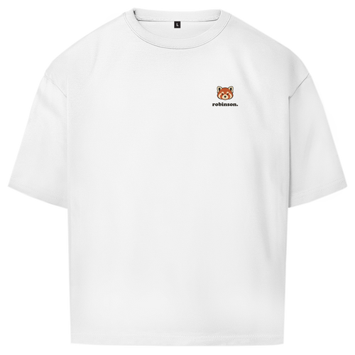 Go Offline Oversized Tee