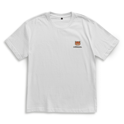 After Hours Oversized Tee