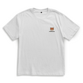 Stay Curious Oversized Tee