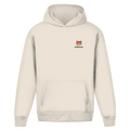 Slow Club Oversized Hoodie
