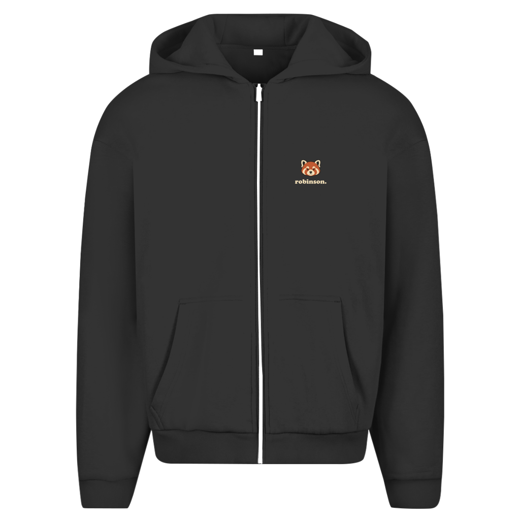 Robinson Everyday Zip Hoodie